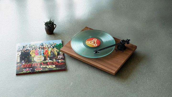 Produktbild Pro-Ject T1 EVO Phono
