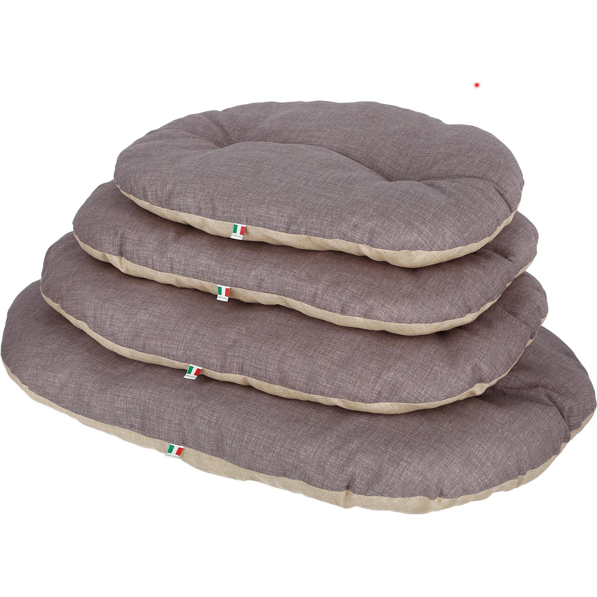 Kerbl Coussin de repos Loneta (Chien), Panier pour chien + chat