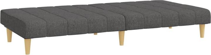 Actual product image vidaXL Schlafsofa (2 person sofa)