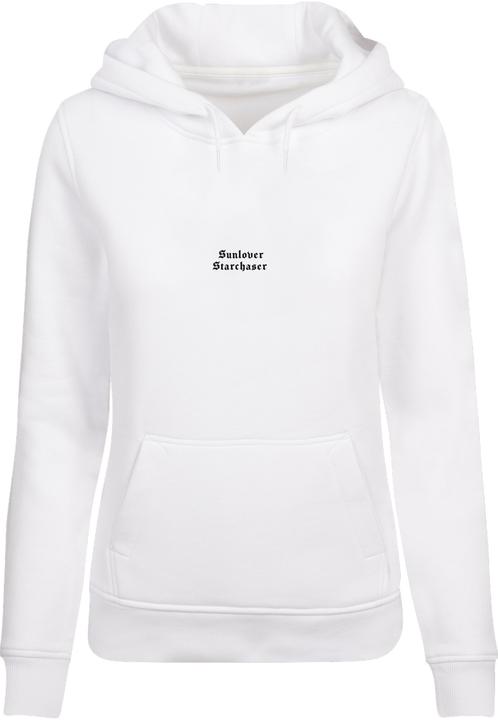 Produktbild Miss Tee Sunlover Starchaser Hoody - 125255 (M)