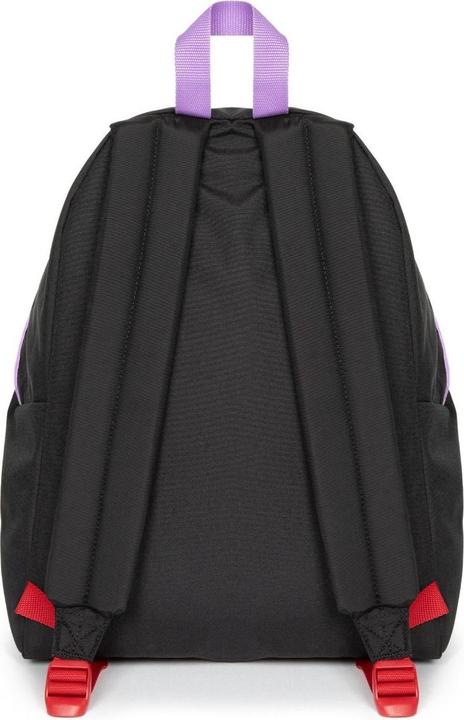 Actual product image Eastpak Authentic Padded Pak'R Kontrast 24l