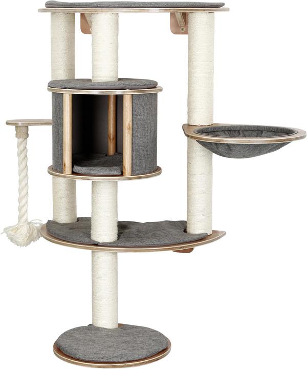 Produktbild Kerbl Dolomit Tofana Pro (117 cm, Grau)