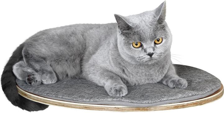 Kerbl Tofana (168 cm, Grau)