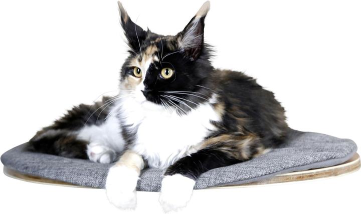 Produktbild Kerbl Tofana (168 cm, Grau)