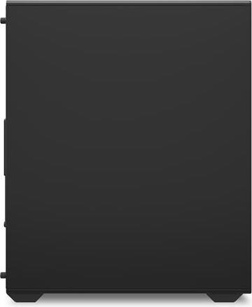 Produktbild Sharkoon VK2 ATX Black (schwarz) (ATX, mATX, Mini-ATX)