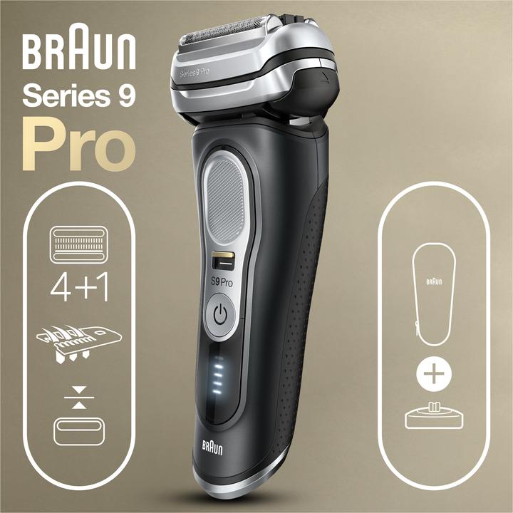 Immagine prodotto Braun Series 9