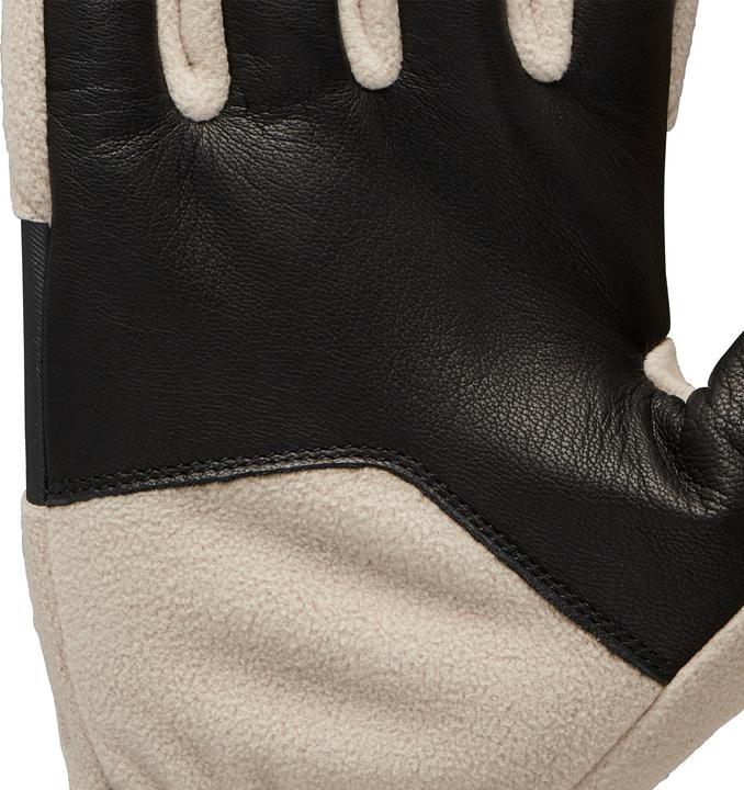 Actual product image Black Diamond Alpine Fleece Gloves (XS)