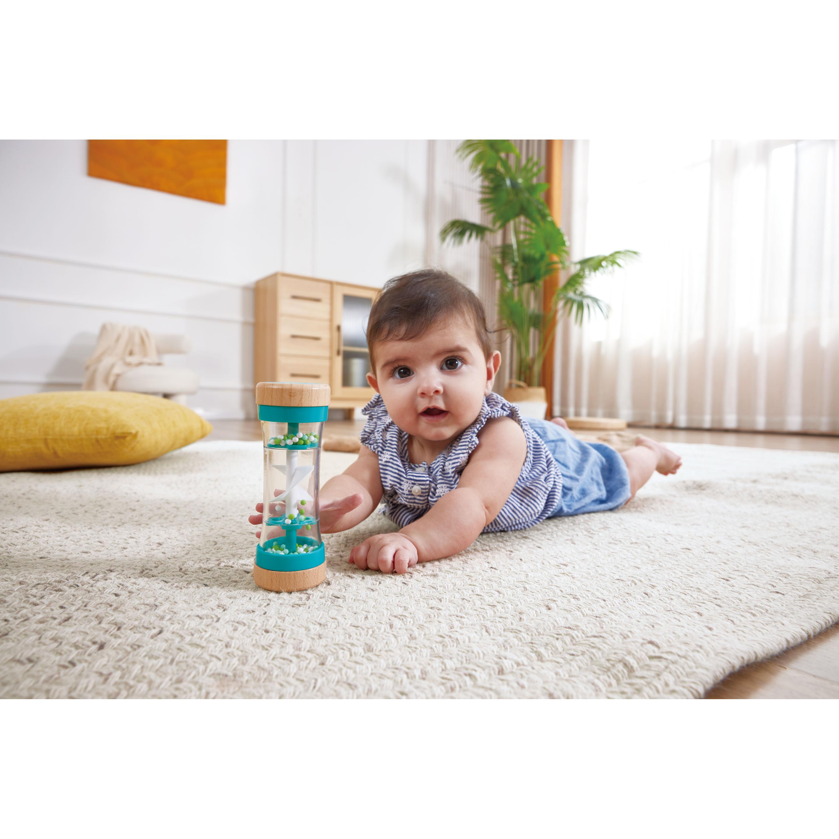 Thumbnail - Hape Beaded Raindrops