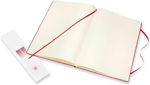 Immagine prodotto Moleskine Sketchbook (29,7 x 42 cm, Nessuna, Copertina rigida)
