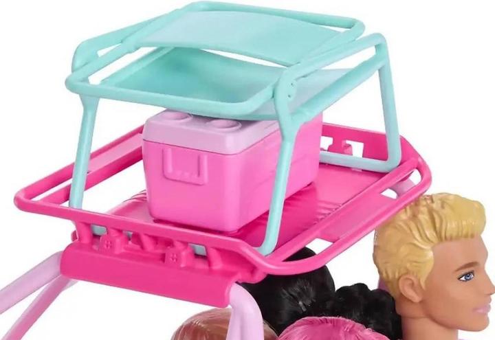 Image du produit Barbie Beach Buggy