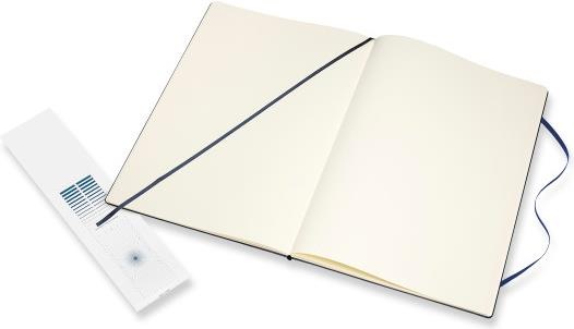 Immagine prodotto Moleskine Sketchbook (29,7 x 42 cm, Nessuna, Copertina rigida)