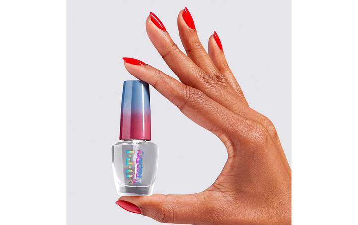Produktbild OPI RapiDry - Clearly Fast (Transparent)