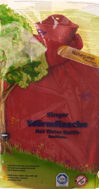 Actual product image Sänger Fleece cover (2 l)