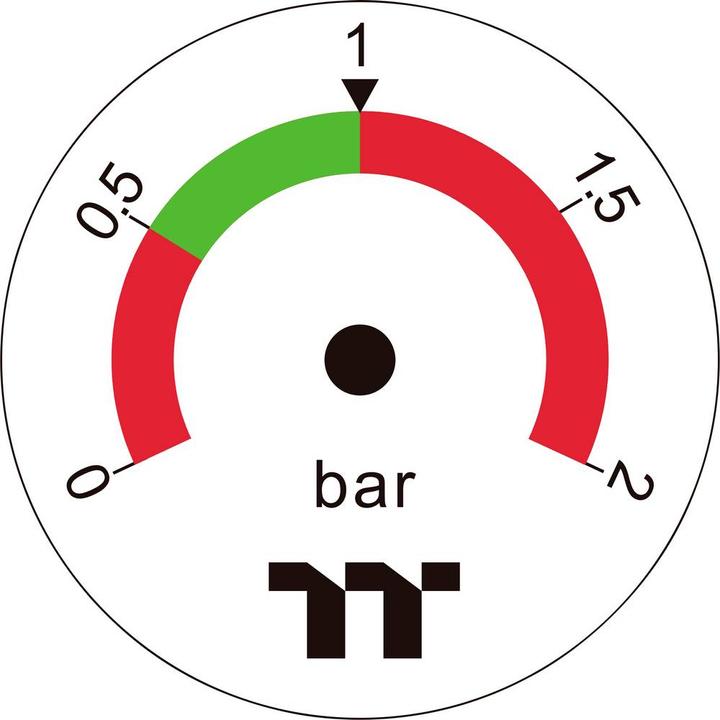 Immagine prodotto Thermaltake Pacific Leak Tester