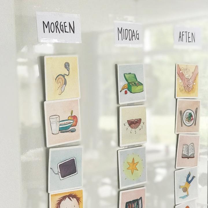 Image du produit Ciha Pictogramme