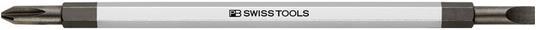 Produktbild PB Swiss Tools Wechselklingen (Phillipps-Kreuzschlitz (PH), Schlitzschrauben)