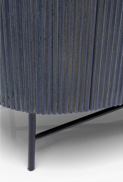 Actual product image Kare Design Glenn (160 x 45 x 75 cm)