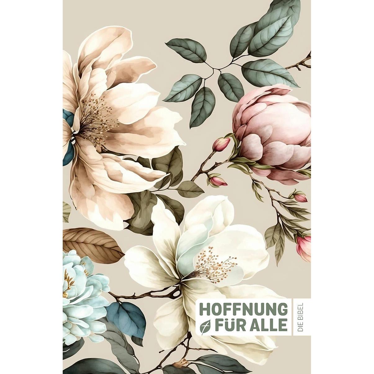 Hoffnung für alle. Die Bibel, Fachbücher von Biblica Inc., Fontis Verlag