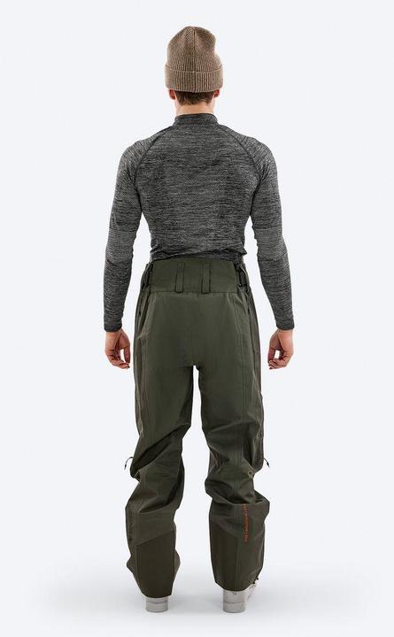 Immagine prodotto The Mountain Studio Gore Tex Epe 3L Shell Pants (S)