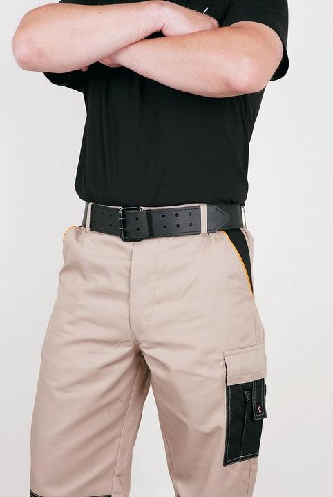 Actual product image kwb Leather belt 105 cm (1 Piece)