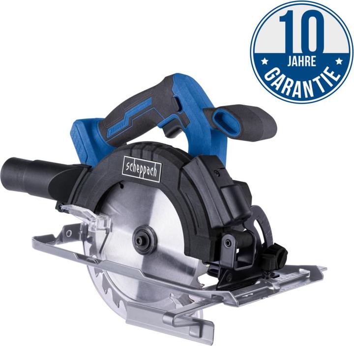 Actual product image Scheppach C-HCS165-X