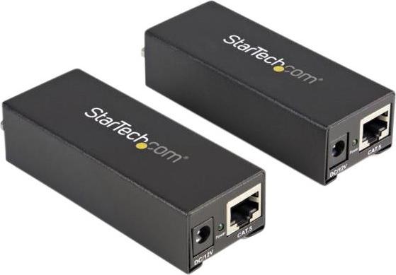 Produktbild StarTech One Powered Unit VGA Video Extender (USB 2.0)