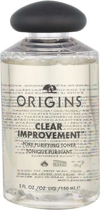 Origins Clear Improvement Pore Purifying Toner - 150 Ml (Gesichtswasser, 150 ml)