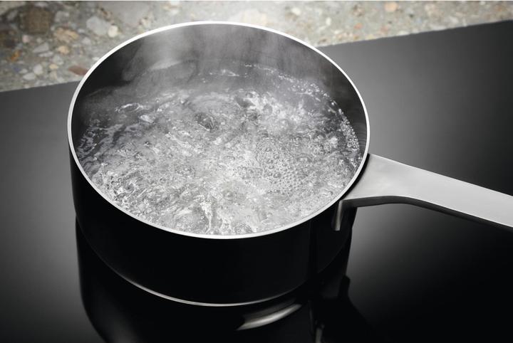 Image du produit Electrolux EIV654 Table de cuisson à induction intégrée 4 zone(s)