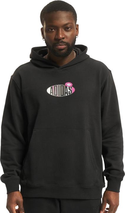 Immagine prodotto adidas Felpa con cappuccio Trefoil A33 - 89075 (M)