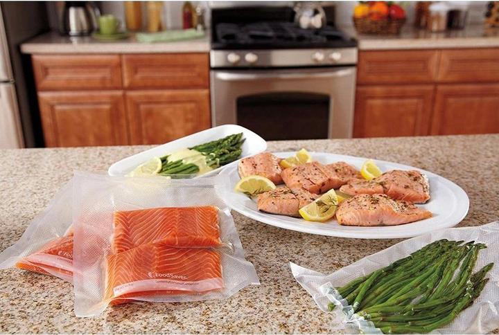 Productafbeelding FoodSaver HeatSeal zak (32x)