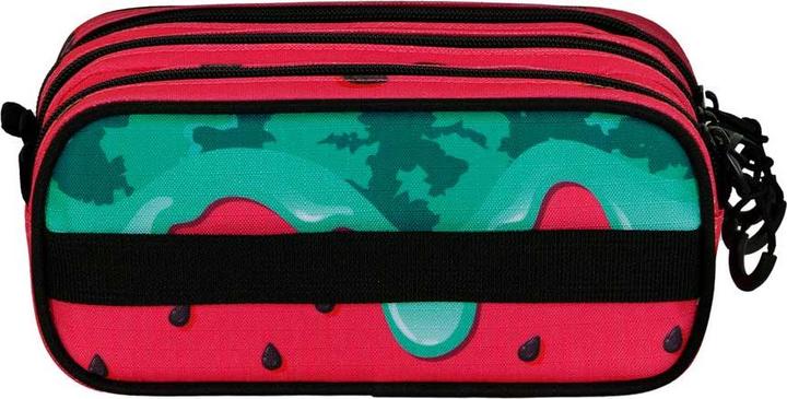 Image du produit Oh My Pop! FAN Trick Pencil Case 2.2 Melty Melon