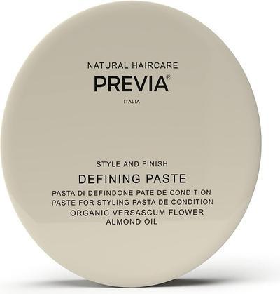 Previa Style and Finish Defining Paste (Hair paste, 100 ml)