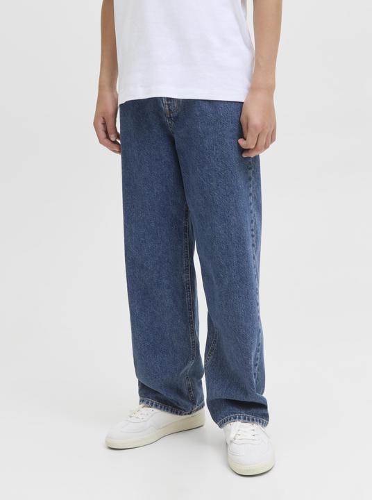 Produktbild Jack & Jones JJIALEX JJCLASSIC SQ 061 JNR Baggy Fit Jeans Junior Baggy Fit Jeans (134)