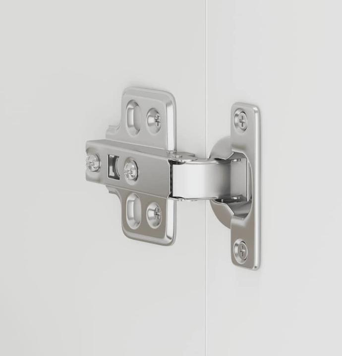 Produktbild vidaXL Küchen-Wandschrank (50 x 31 x 60 cm)