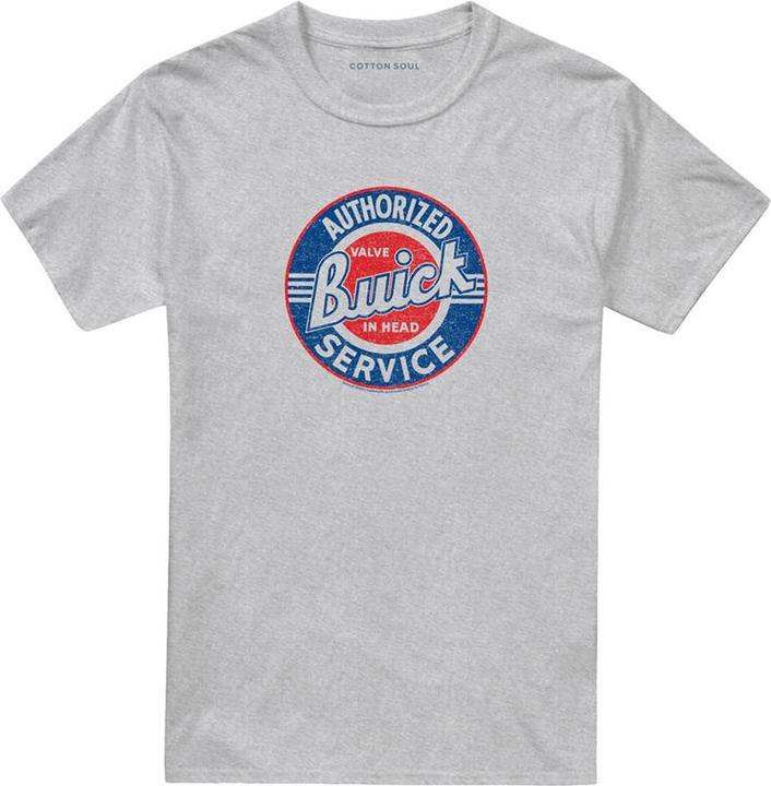 Produktbild Buck Authorized Service TShirt (S)