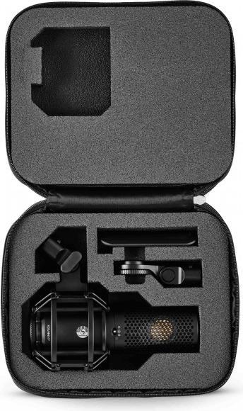 Produktbild Shure KSM44MP