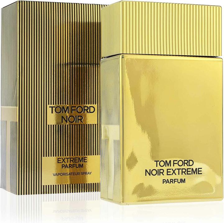 Actual product image Tom Ford Noir Extreme (Eau de parfum, 100 ml)