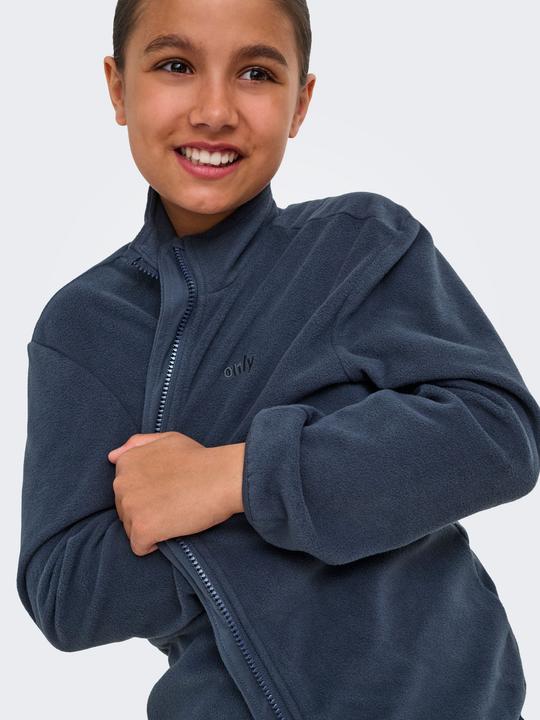 Produktbild Only KOGJENI Sweatshirt-Jacke Sweatshirt (122, 128)
