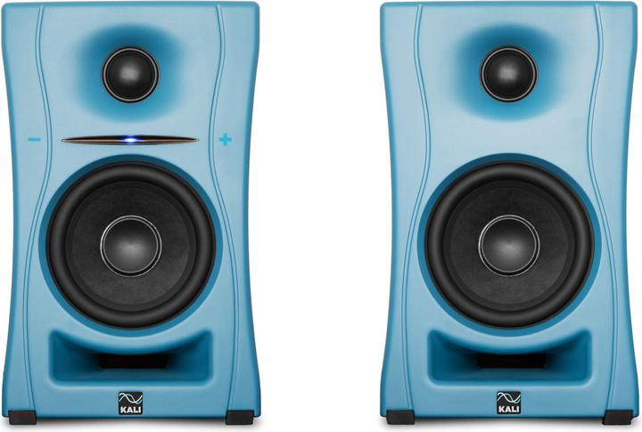Kali Audio LP-UNF (Pair) Blue (Active)