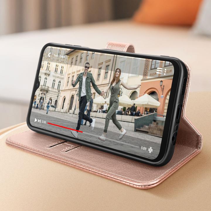 Image du produit Avizar Série Chesterfield (Samsung Galaxy A14)