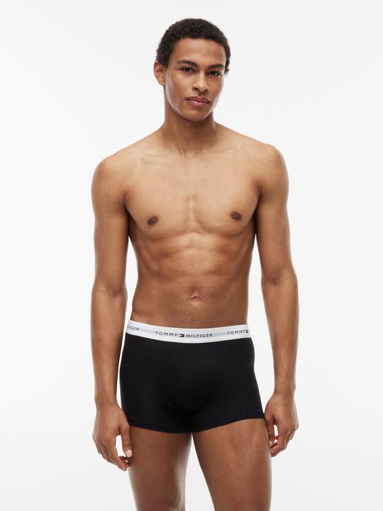 Immagine prodotto Tommy Hilfiger Coffre bas gris (S, confezione da 3)