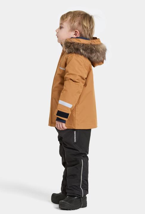 Immagine prodotto Didriksons Kid's Bjärven Parka 4 (110)