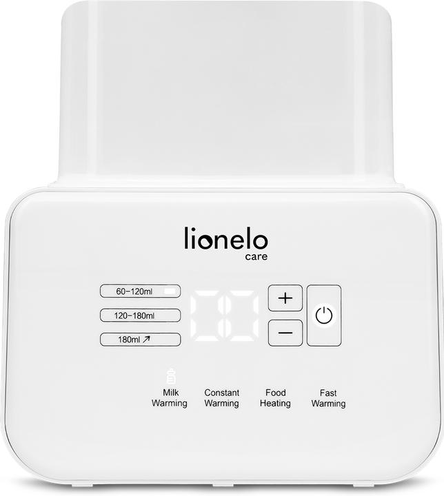 Produktbild Lionelo Thermup Double