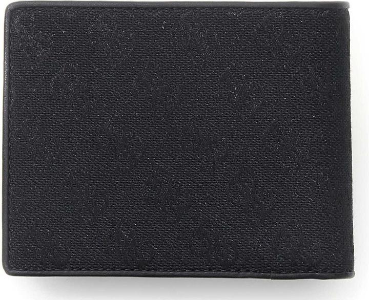 Actual product image Guess Boston Bifold Wallet