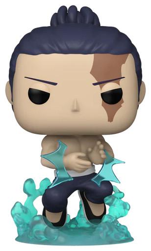 Actual product image Funko Pop! Marvel Monster Hunters : Loki (992)