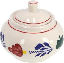 Produktbild Royal Boch Royal Boerenbont Zuckerdose
