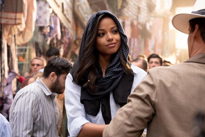 Produktbild Sony 3 Engel für Charlie (2019) (DVD, 2020, Deutsch, Englisch)