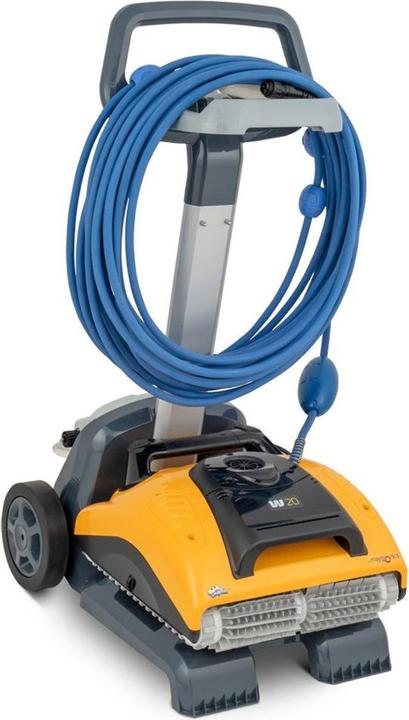 Produktbild Dolphin W20 mit Caddy