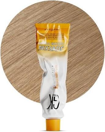 Actual product image Gk Hair Juvexin (Very light golden blonde)