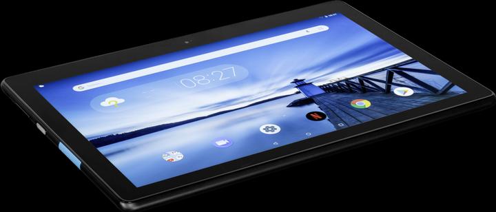 Produktbild Lenovo Tab E10 (10", 16 GB, Black)